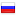 suzuki-forsage.ru hosted country